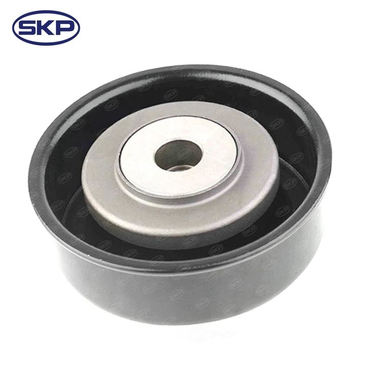 SKP - Accessory Drive Belt Idler Pulley - SKP - sk89139