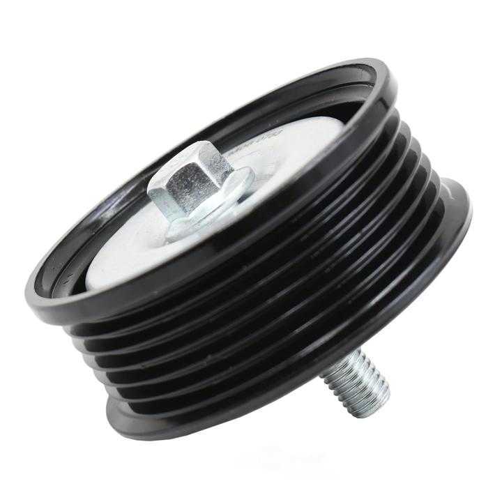 SKP - Accessory Drive Belt Idler Pulley - SKP - sk89171