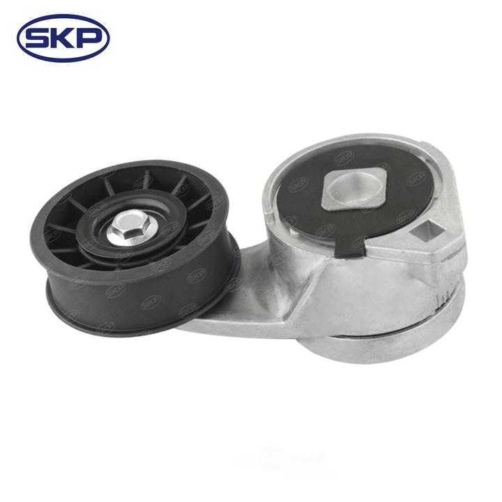 SKP - Accessory Drive Belt Tensioner Assembly - SKP - sk89213