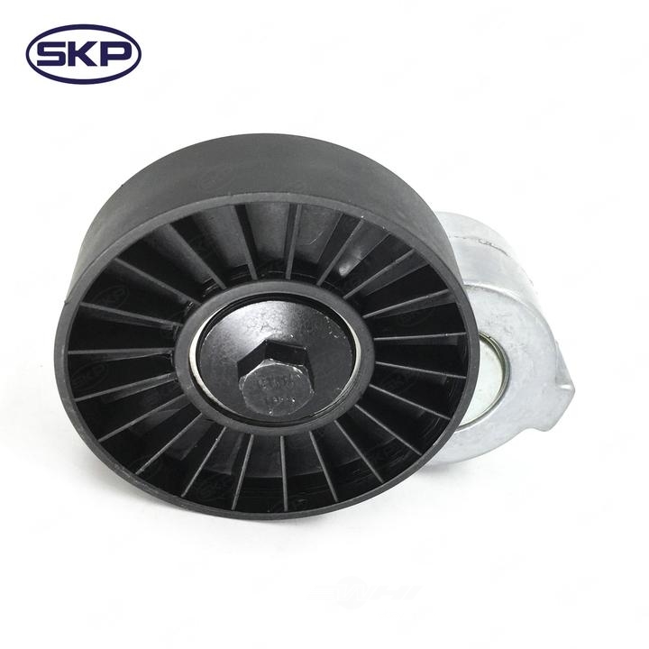 SKP - Accessory Drive Belt Tensioner - SKP SK89214