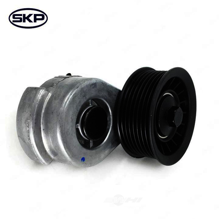 SKP - Accessory Drive Belt Tensioner Assembly - SKP SK89215