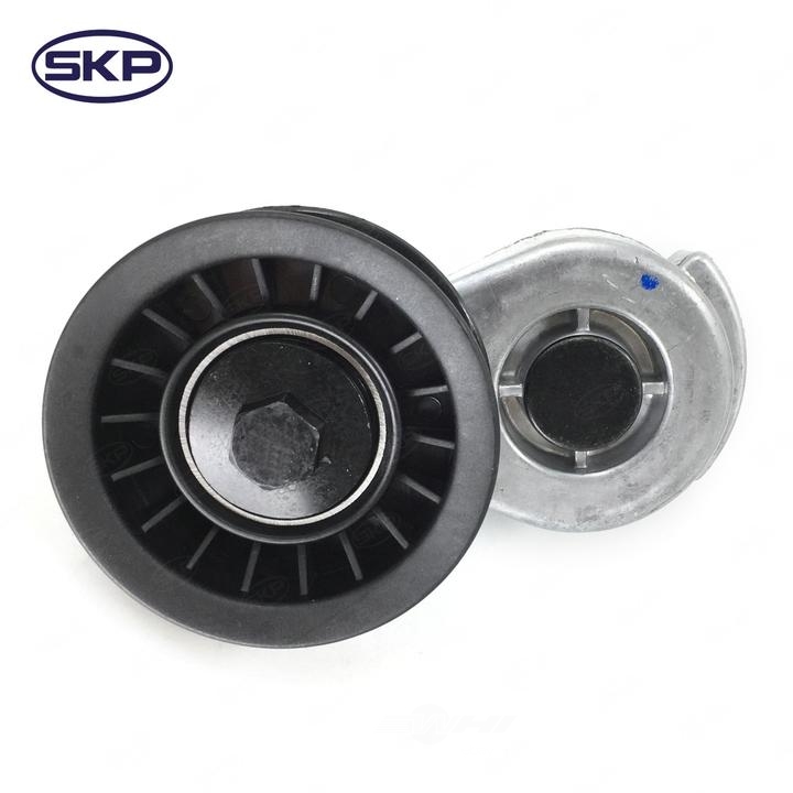 SKP - Accessory Drive Belt Tensioner Assembly - SKP SK89215
