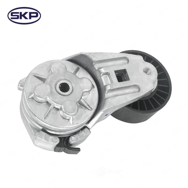 SKP - Accessory Drive Belt Tensioner - SKP SK89219