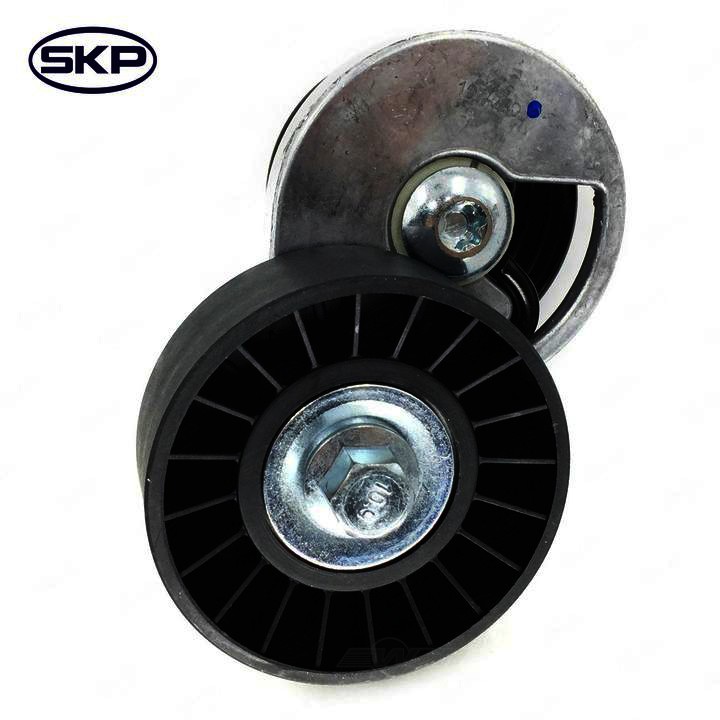 SKP - Accessory Drive Belt Tensioner Assembly - SKP - sk89236
