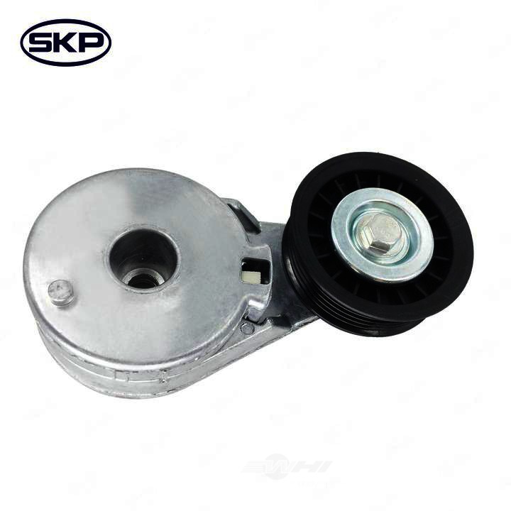 SKP - Accessory Drive Belt Tensioner Assembly - SKP SK89241