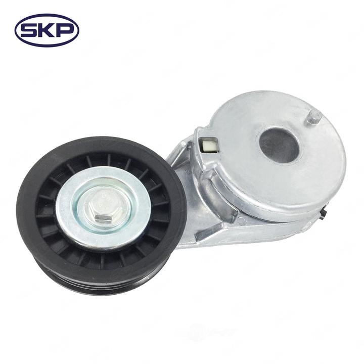 SKP - Accessory Drive Belt Tensioner Assembly - SKP SK89241