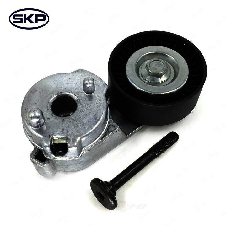 SKP - Accessory Drive Belt Tensioner Assembly - SKP SK89245