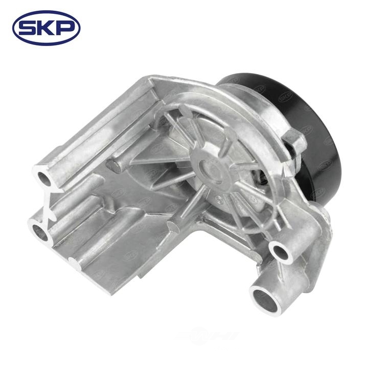 SKP - Accessory Drive Belt Tensioner Assembly - SKP SK89255