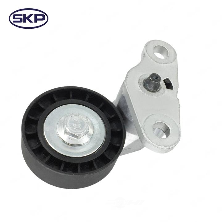 SKP - Accessory Drive Belt Tensioner Assembly - SKP SK89258