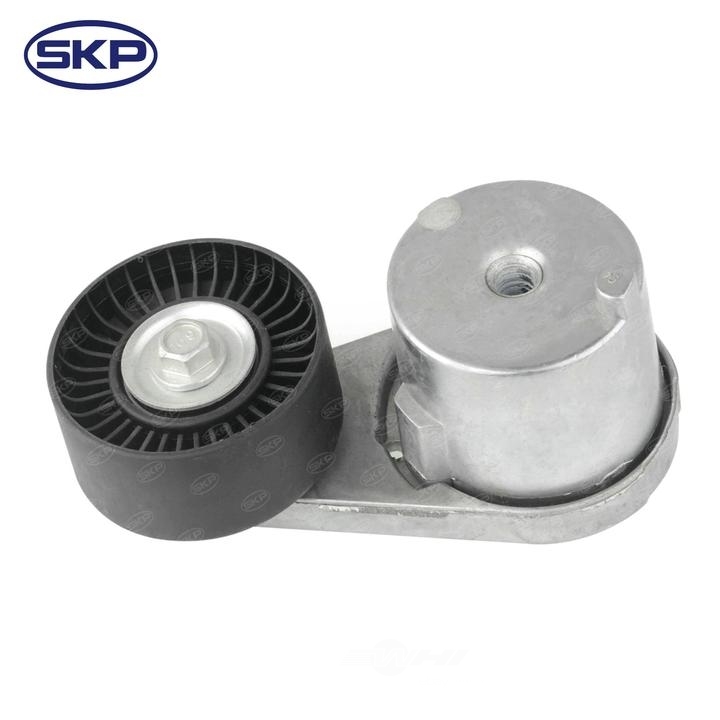 SKP - Accessory Drive Belt Tensioner Assembly - SKP SK89264