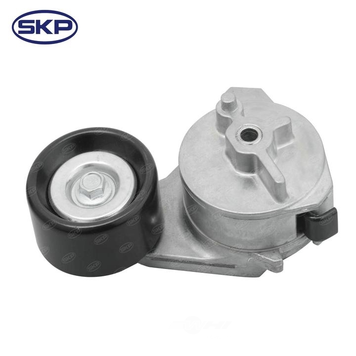 SKP - Accessory Drive Belt Tensioner Assembly (Accessory Drive) - SKP SK89266