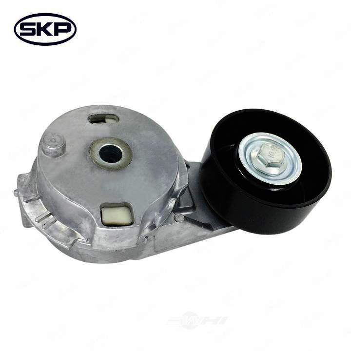 SKP - Accessory Drive Belt Tensioner Assembly - SKP SK89269