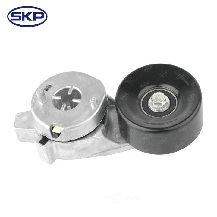 SKP - Accessory Drive Belt Tensioner Assembly - SKP - sk89312