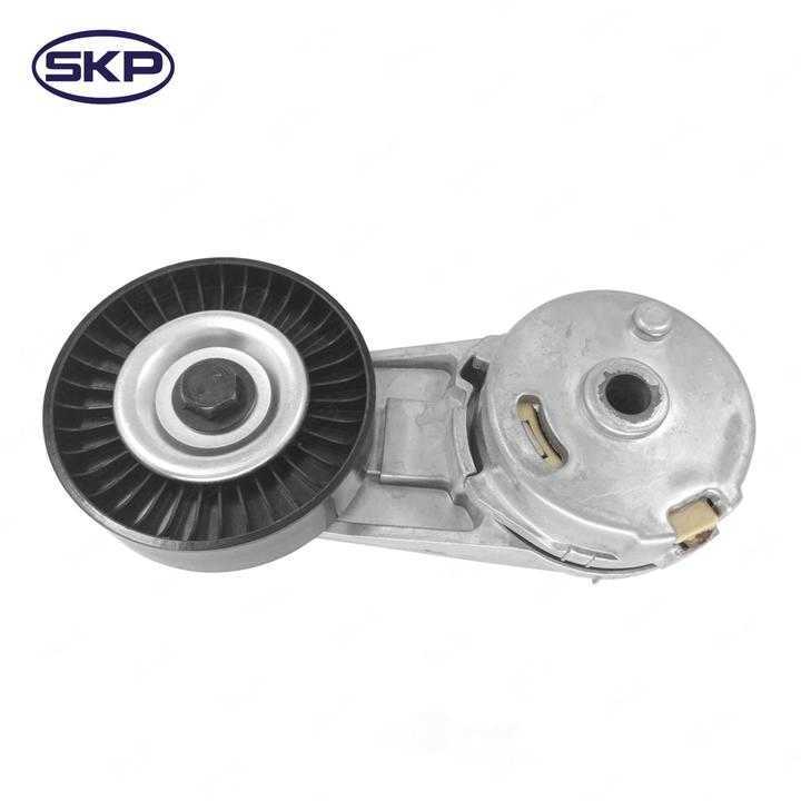SKP - Accessory Drive Belt Tensioner Assembly - SKP - sk89316