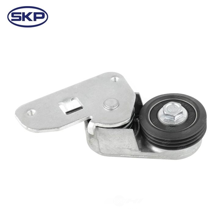 SKP - Accessory Drive Belt Tensioner Assembly - SKP SK89317