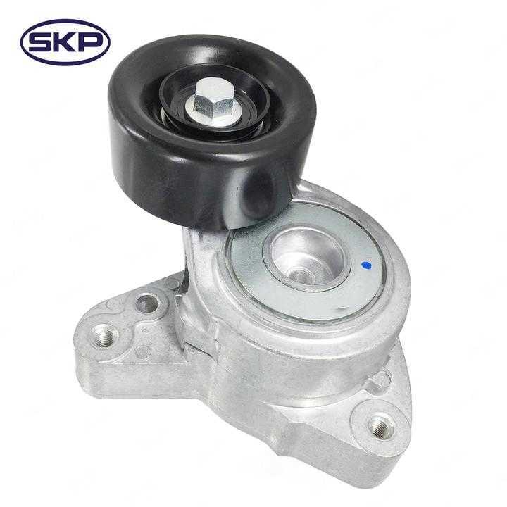 SKP - Accessory Drive Belt Tensioner Assembly - SKP - sk89321