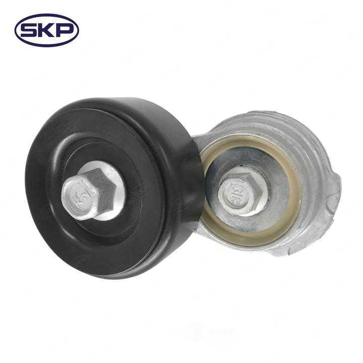SKP - Accessory Drive Belt Tensioner Assembly - SKP - sk89339