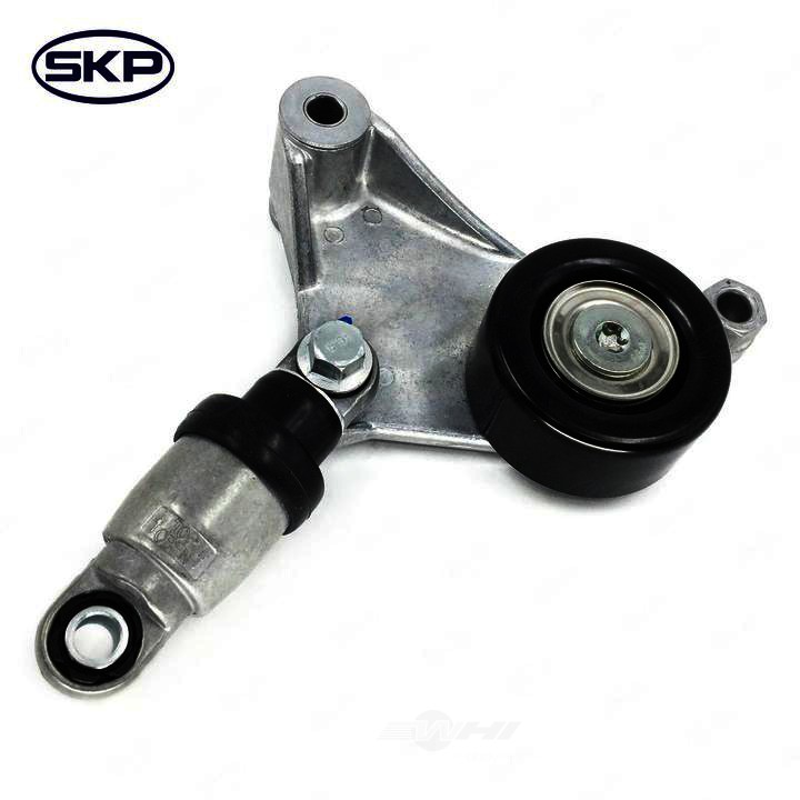 SKP - Accessory Drive Belt Tensioner Assembly - SKP - sk89360