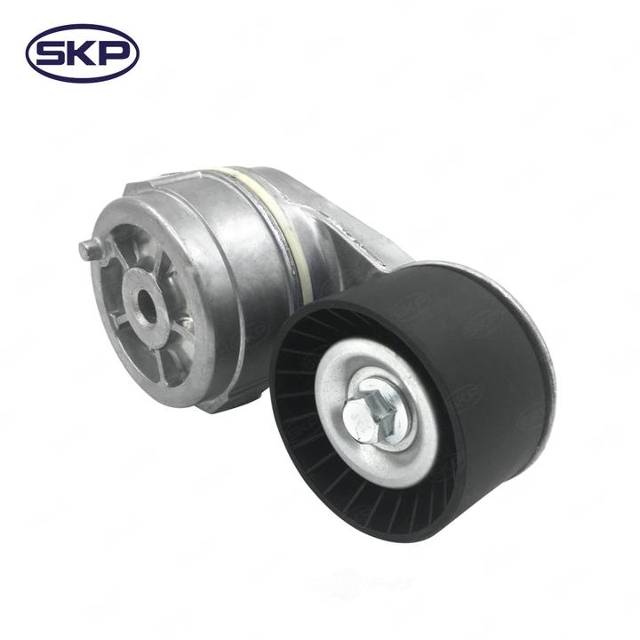 SKP - Accessory Drive Belt Tensioner - SKP SK89362