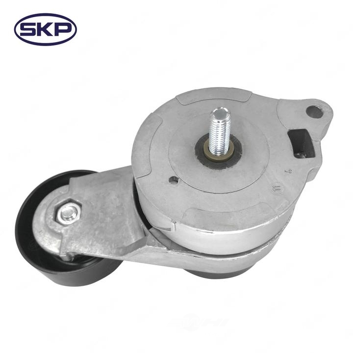 SKP - Accessory Drive Belt Tensioner Assembly - SKP - sk89369