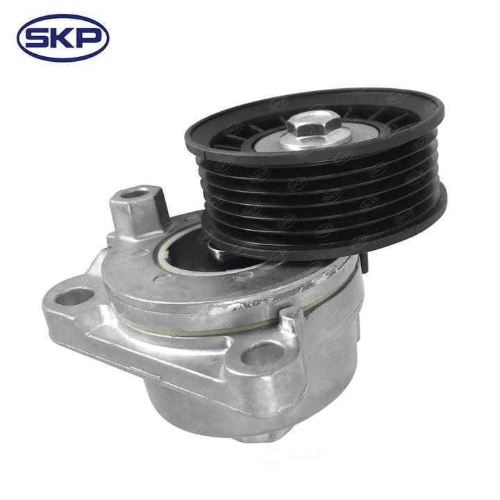 SKP - Accessory Drive Belt Tensioner Assembly - SKP SK89372