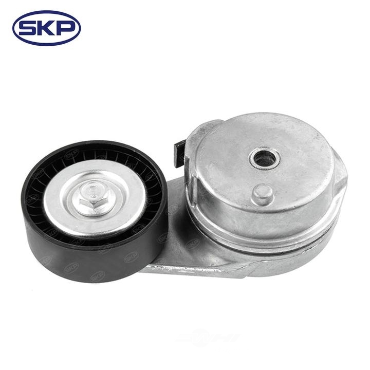 SKP - Accessory Drive Belt Tensioner Assembly - SKP - sk89377