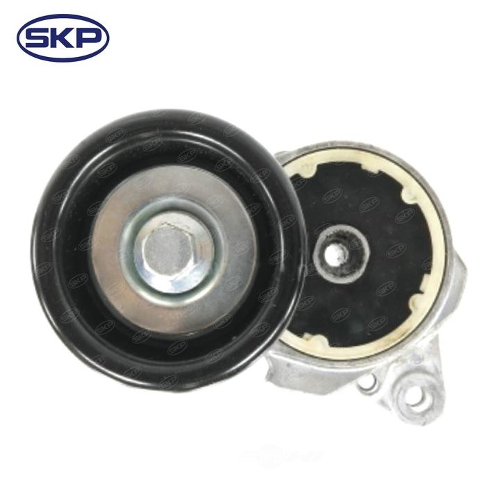 SKP - Accessory Drive Belt Tensioner Assembly - SKP - sk89378