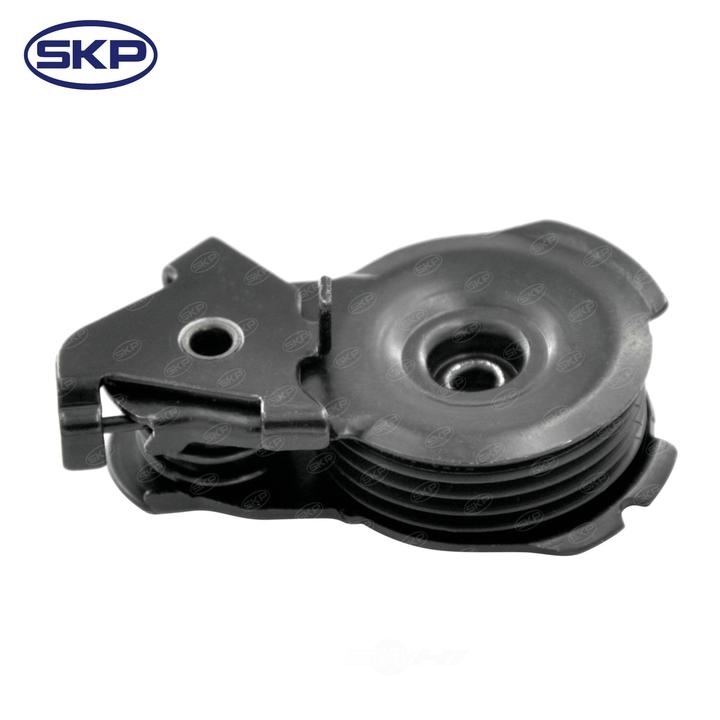 SKP - Accessory Drive Belt Tensioner Assembly - SKP SK89381