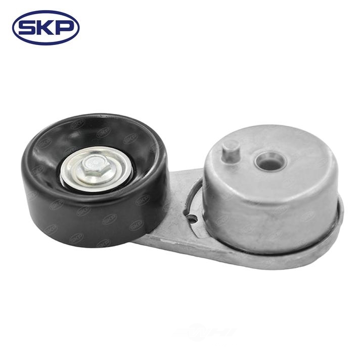 SKP - Accessory Drive Belt Tensioner Assembly - SKP SK89384