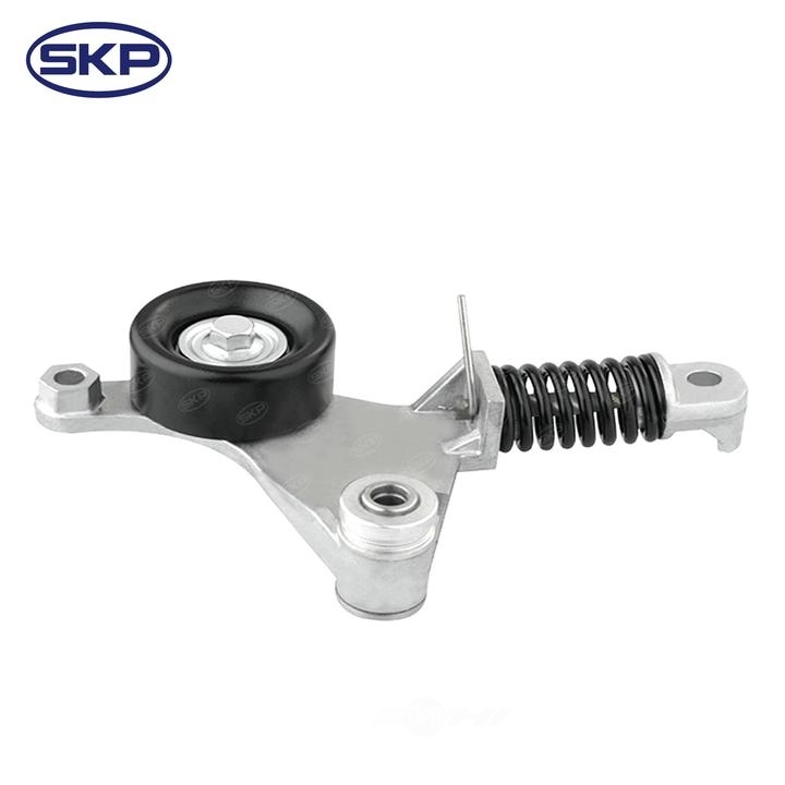 SKP - Accessory Drive Belt Tensioner Assembly - SKP - sk89391