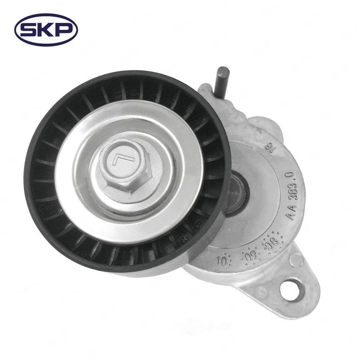 SKP - Accessory Drive Belt Tensioner Assembly - SKP SK89392
