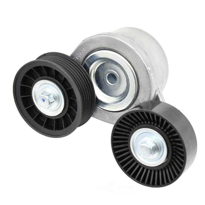 SKP - Accessory Drive Belt Tensioner Assembly - SKP - sk89395