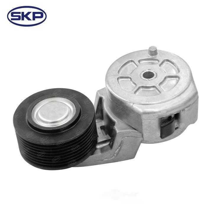SKP - Accessory Drive Belt Tensioner Assembly - SKP - sk89406