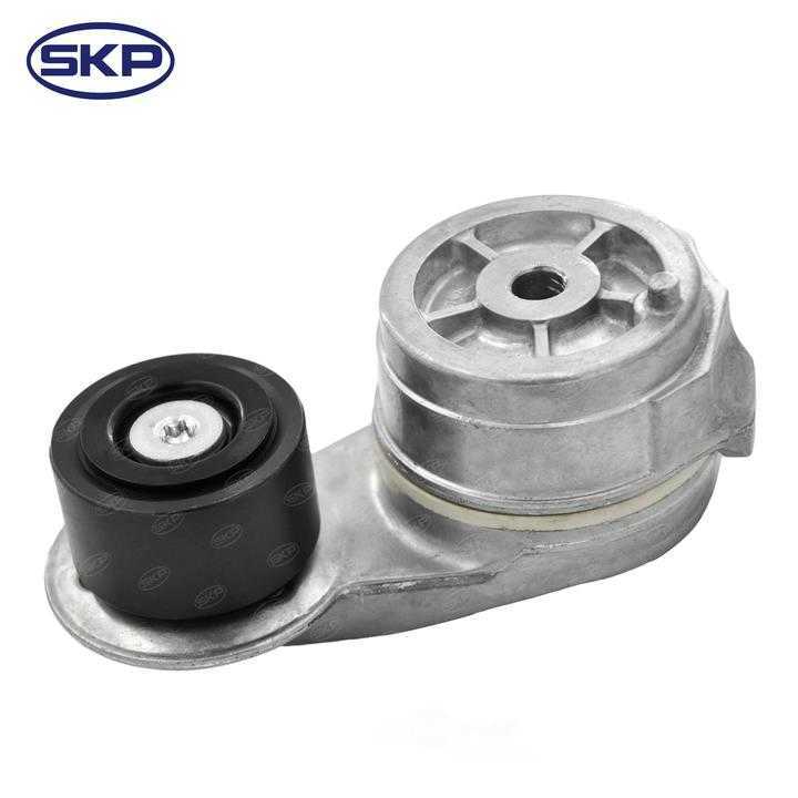 SKP - Accessory Drive Belt Tensioner Assembly - SKP - sk89474