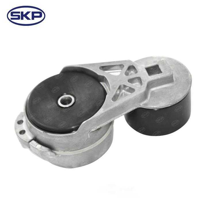 SKP - Accessory Drive Belt Tensioner Assembly - SKP - sk89478