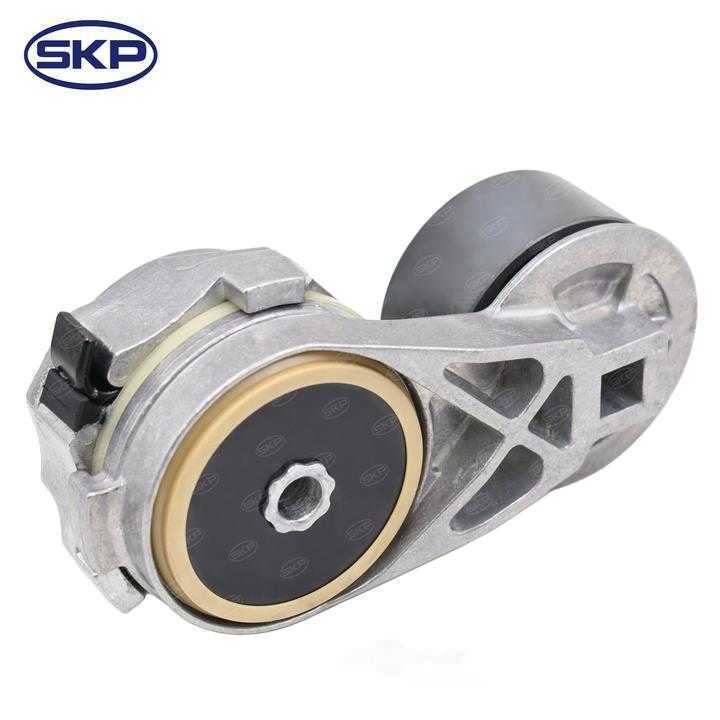 SKP - Accessory Drive Belt Tensioner Assembly - SKP - sk89490