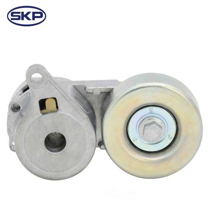 SKP - Accessory Drive Belt Tensioner Assembly - SKP - sk89601