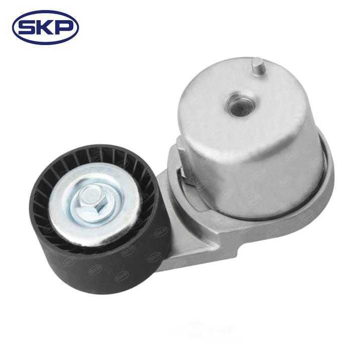 SKP - Accessory Drive Belt Tensioner Assembly - SKP - sk89602