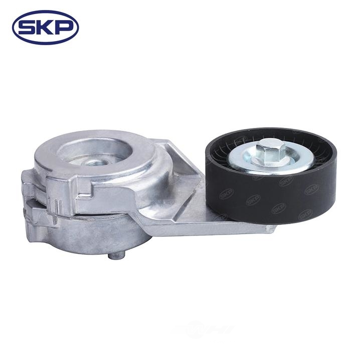 SKP - Accessory Drive Belt Tensioner Assembly - SKP - sk89605