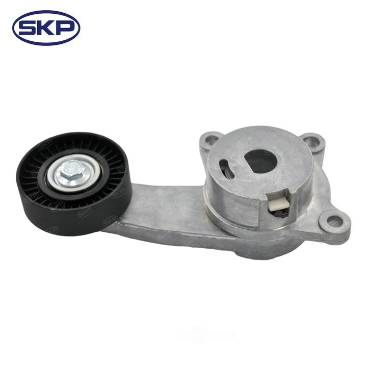 SKP - Accessory Drive Belt Tensioner Assembly - SKP - sk89628