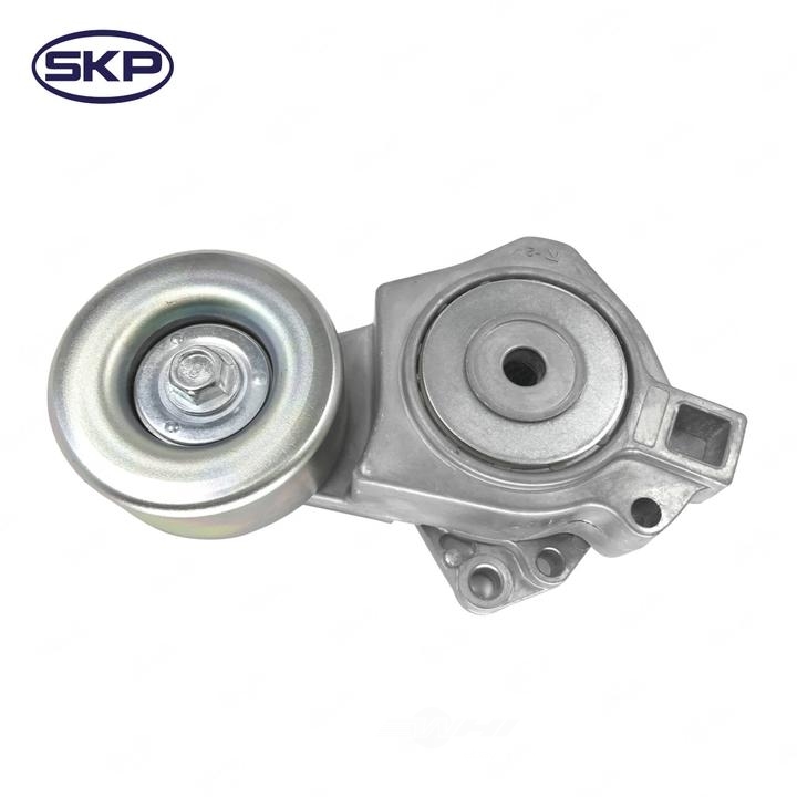SKP - Accessory Drive Belt Tensioner Assembly - SKP - sk89667