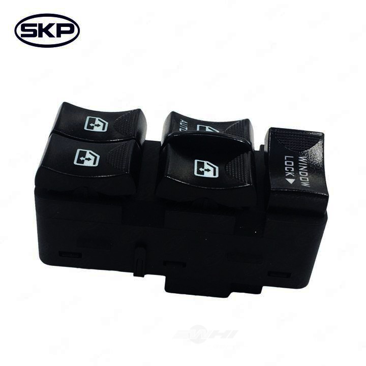 SKP - Door Window Switch - SKP - sk901001