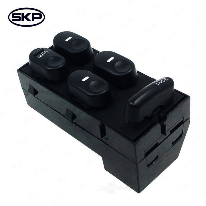 SKP - Door Window Switch - SKP - sk901002