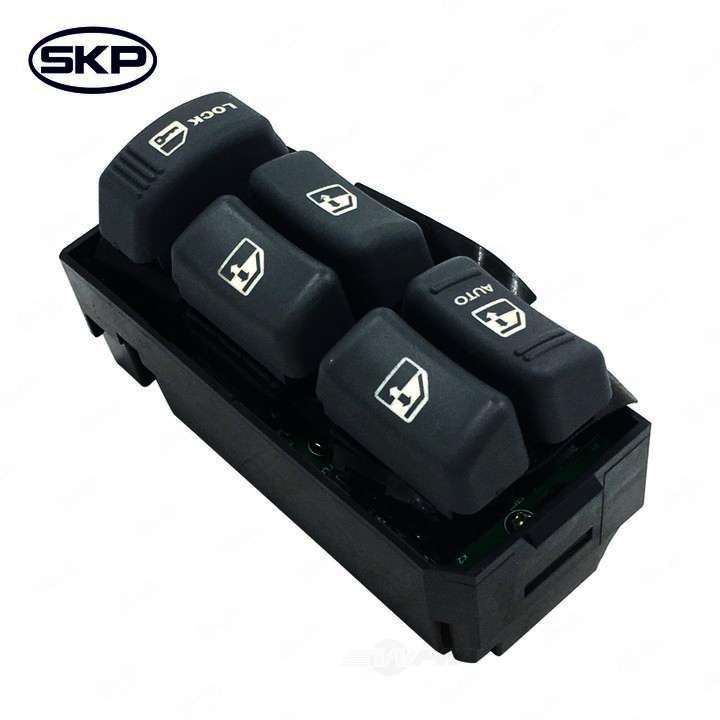 SKP - Door Window Switch - SKP - sk901021