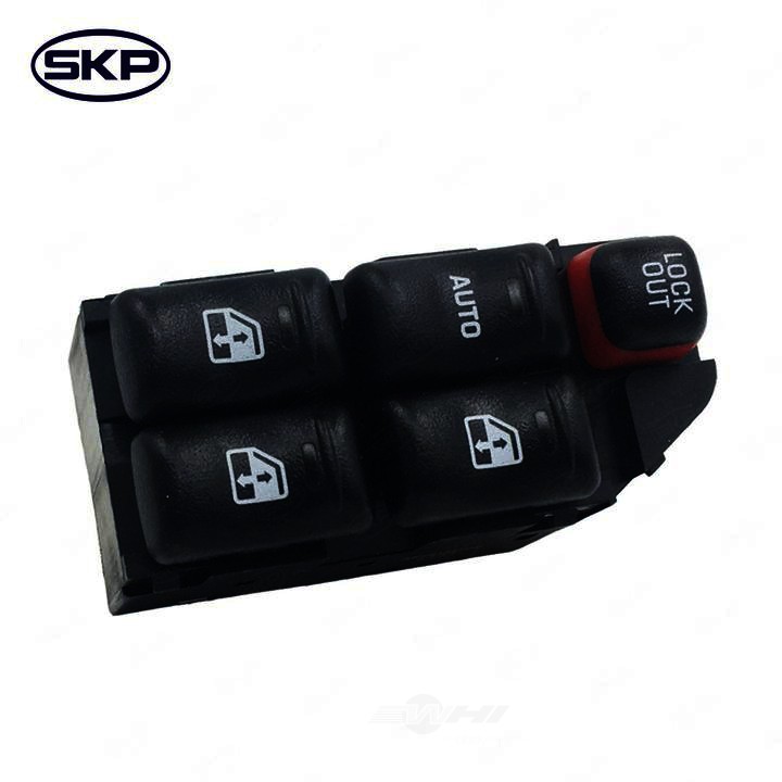 SKP - Door Window Switch - SKP - sk901022