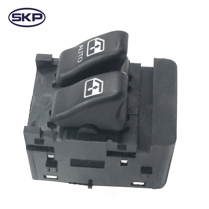 SKP - Door Window Switch - SKP - sk901025