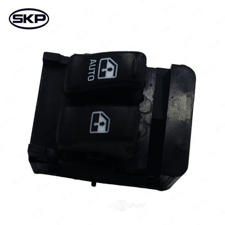 SKP - Door Window Switch - SKP - sk901030