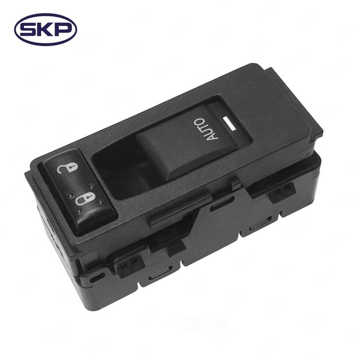 SKP - Door Window Switch - SKP - sk901033