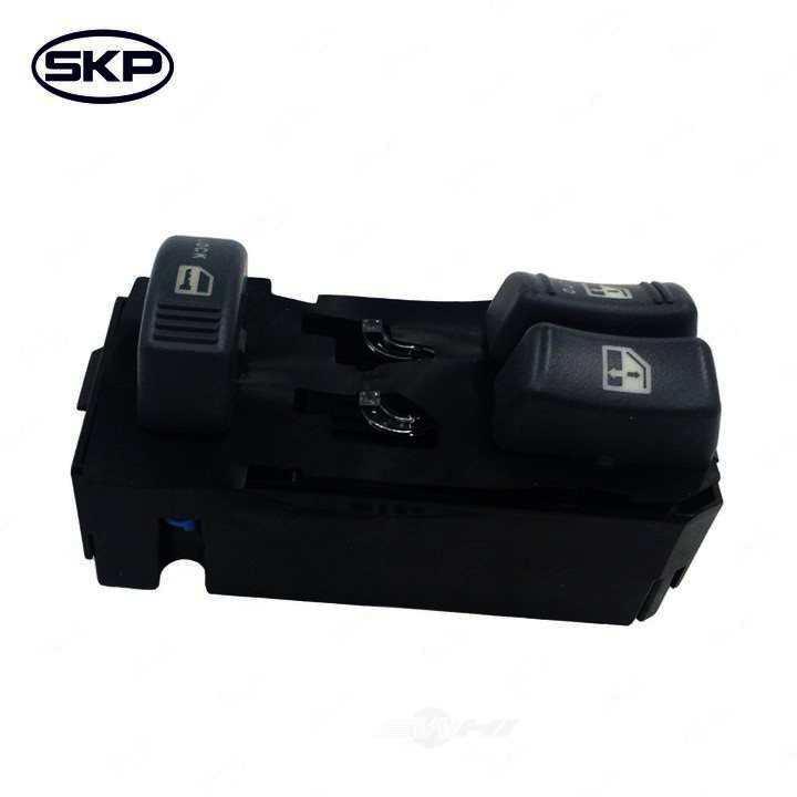 SKP - Door Window Switch - SKP - sk901048