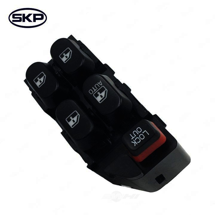 SKP - Door Window Switch - SKP - sk901050